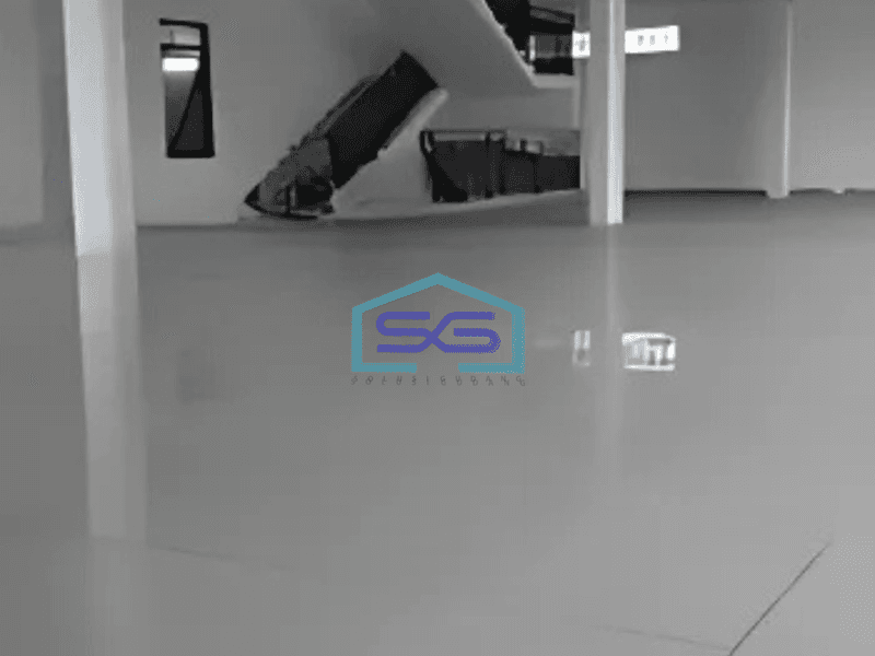 Dijual Gudang Dekat Tol di Rancasari Bandung Luas Tanah  3000 m²