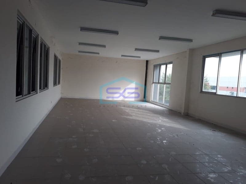 Dijual Gudang di Delta Silicon 3 Lippo Cikarang, dekat Jababeka 2 Cikarang, Bekasi