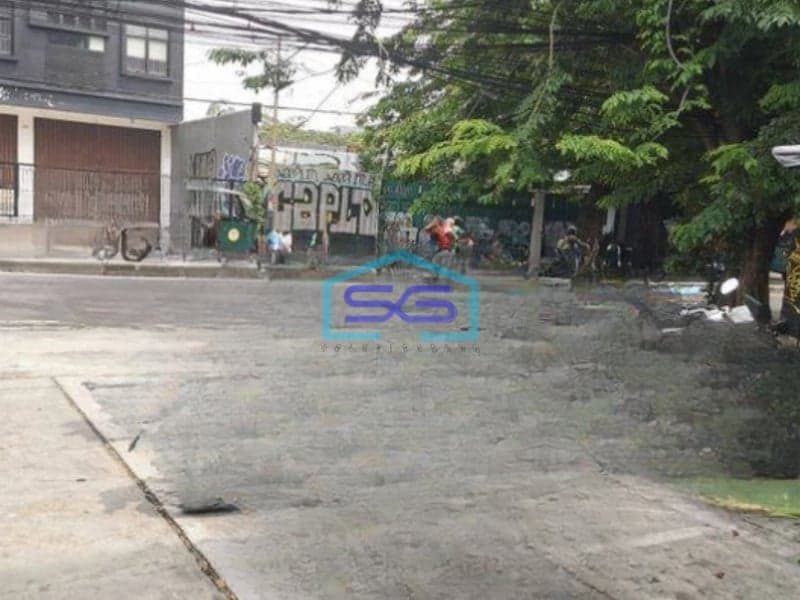 Disewakan Ruko di Kebon Jeruk Dekat Palmerah Jakarta Barat Luas Bangunan 300 m²