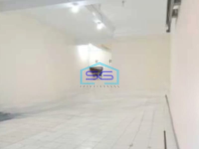 Dijual Ruko 2 Lantai Luas Bangunan 160 m² Lokasi Taman Holis Indah Bandung