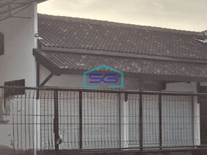 Disewakan Gudang Jalan Imogiri Barat Bantul Yogyakarta