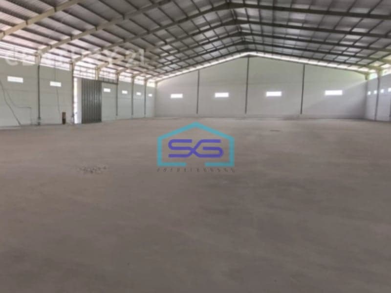 Disewakan Gudang Dan Ruko Di Jl Propinsi Tasikmalaya Luas Bangunan 2144m2