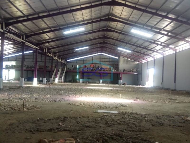 DIJUAL GUDANG DI CIKARANG