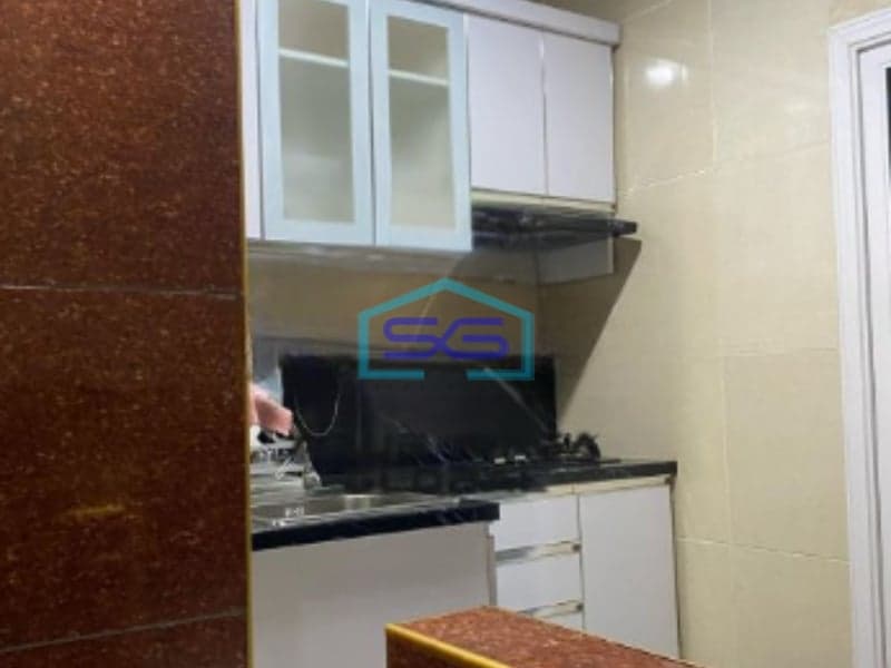 Dijual Ruko CBD Jababeka Cikarang Selatan Bekasi Sertifikat SHM Bangunan 4 Lantai