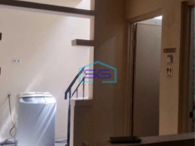 Dijual Ruko Luas Bangunan 237 m² Lokasi Summarecon Tangerang