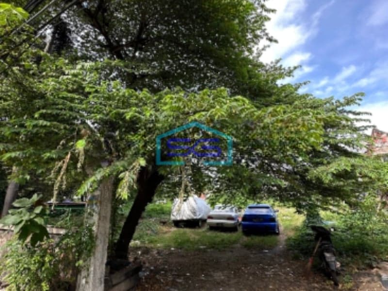 Dijual Tanah di Pinggir Jalan Pejaten Raya Jakarta Selatan