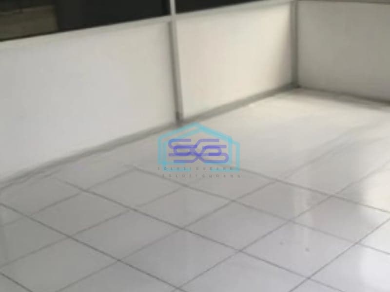 Dijual Gudang Luas Tanah 620 m²  di Kopo Bandung