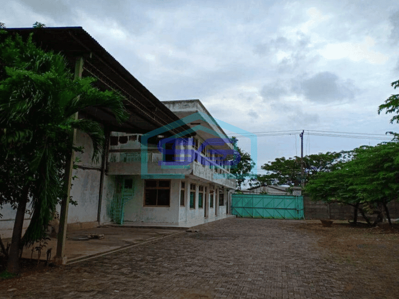 Disewakan 2 Gudang Demak,jawa Tengah