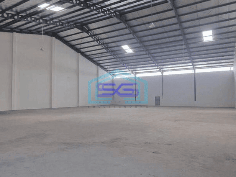 Disewakan Gudang di Gatot subroto Semarang Barat Jawa Tengah