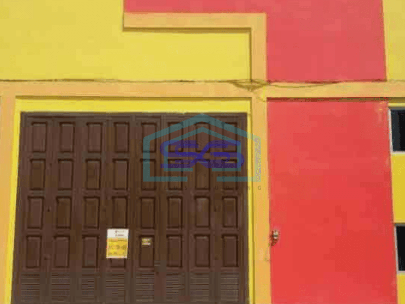 Disewakan Gudang di KIM II Medan