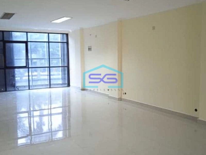 Dijual Cepat Ruko di Jl. Tebet Raya Tebet Jakarta Selatan Luas Bangunan 204m2