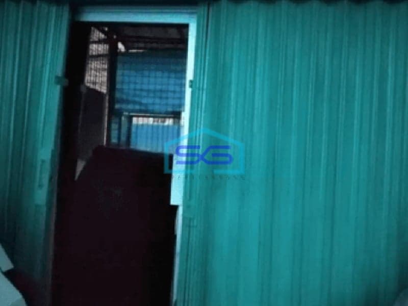 Disewakan Gudang di Jelambar Selatan 17 Jakarta Barat Bagus SHM LB 150m2