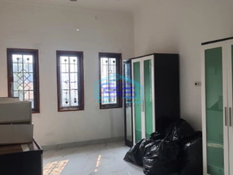 Dijual Ruang Usaha Luas Bangunan  552 m² Lokasi Jakarta Barat