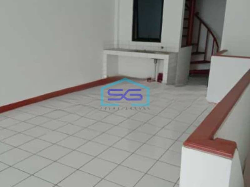 Dijual Ruko Luas Bangunan  185 m² Lokasi Cibodas Tangerang 3 Lantai