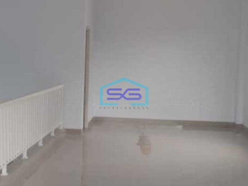 Disewakan Ruko Bangunan Dua Lantai Citra 8 Lokasi di Pegadungan Jakarta Barat