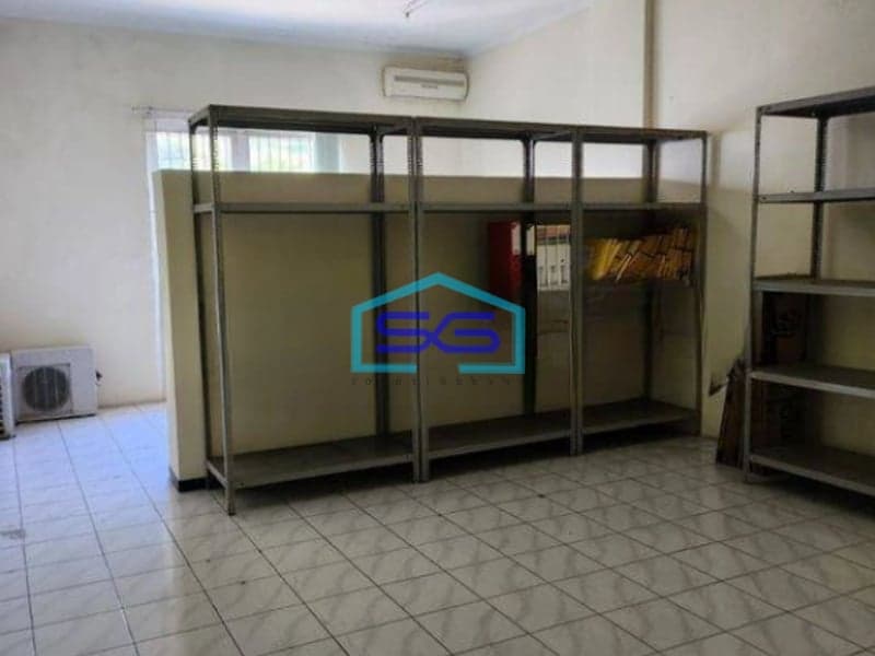 Dijual Ruko Manyar Pantai Indah Kapuk 3 Jakarta Utara Lantai HGB