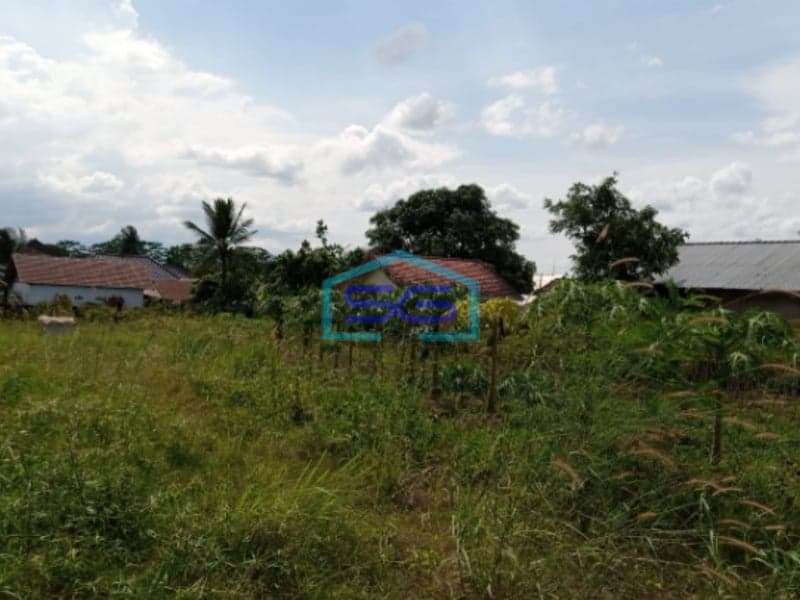 Dijual Tanah Siap Bangun 2 Buah Ruko 3 Lantai Jalan Noerdin Panji Palembang LT 3055m2