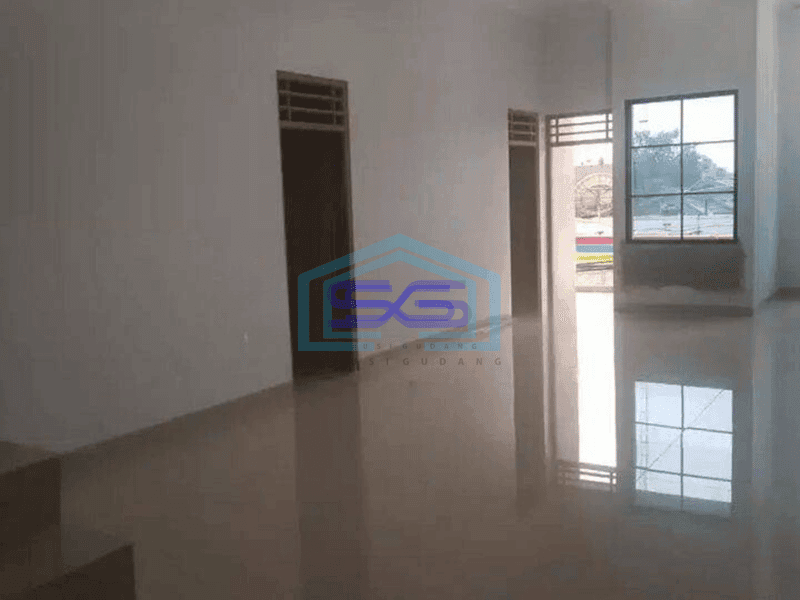 Disewakan Ruko Baru Strategis Area Bisnis lokasi di Sleman Jogja