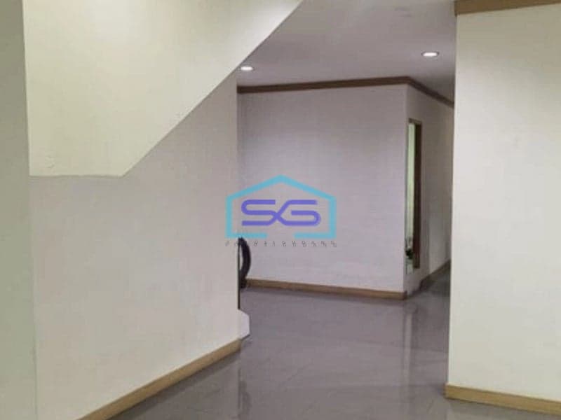 Dijual Ruko Dibawah Harga NJOP di Dekat Pasar Baru Jakarta Pusat LB 800m2