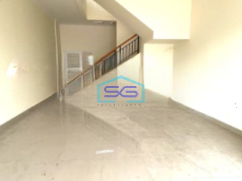 Disewakan Ruko 2 Lantai Luas Bangunan  107 m² Lokasi Gading Serpong Tangerang