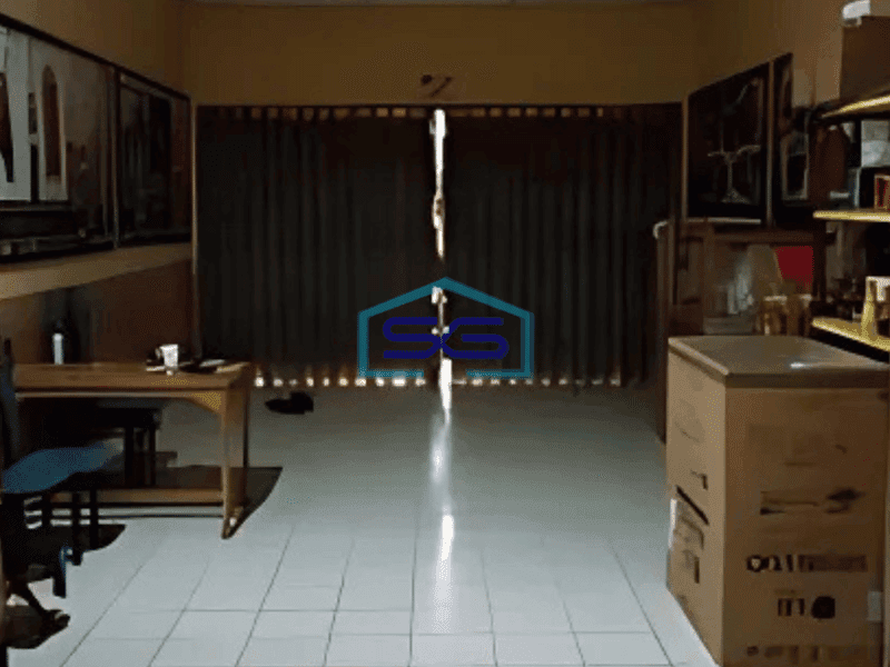 Dijual Ruko Siap Huni di Golden Boulevard Bsd City Serpong Tangerang Selatan