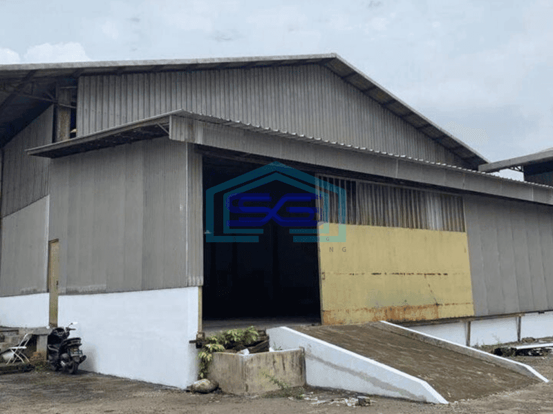 Disewa Gudang di Kalideres Jakarta Barat