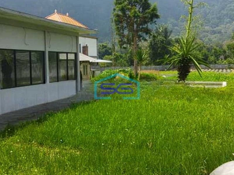 Dijual Tanah Baturiti Di Jalan Utama Tabanan Bali Luas Tanah 5000m2