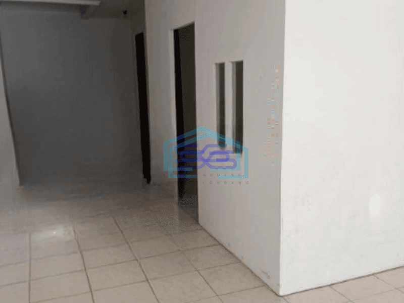 Disewakan Ruko 2 Lantai Luas Bangunan 185 m² di Dutamas Plaza Tangerang