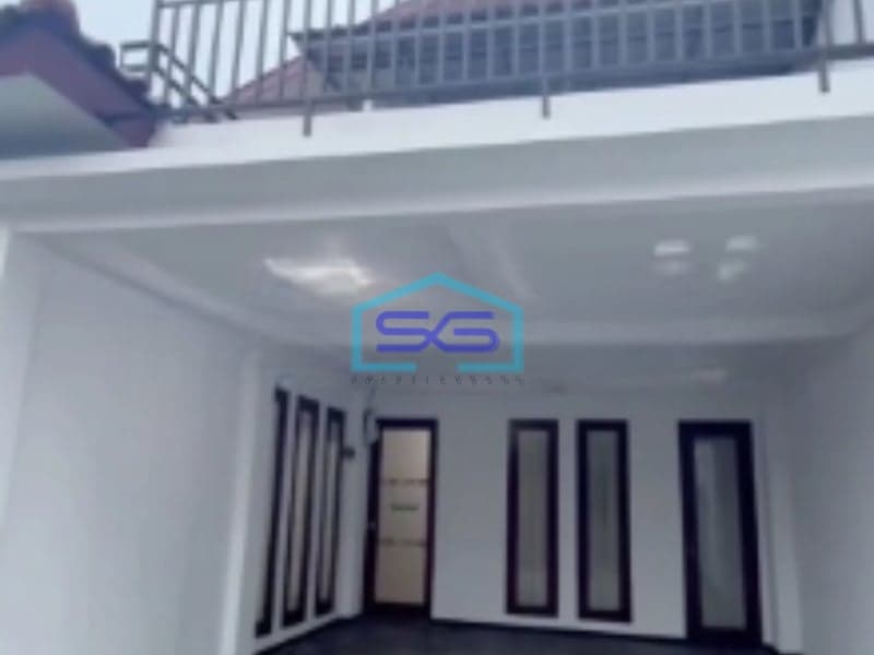 Disewakan Kantor Di Dekat Kemang Jakarta Selatan Luas Bangunan 300m2