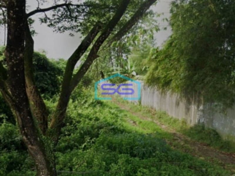 Dijual Tanah Industri Luas 4 Hektar Strategis Di Rangkasbitung Lebak Banten