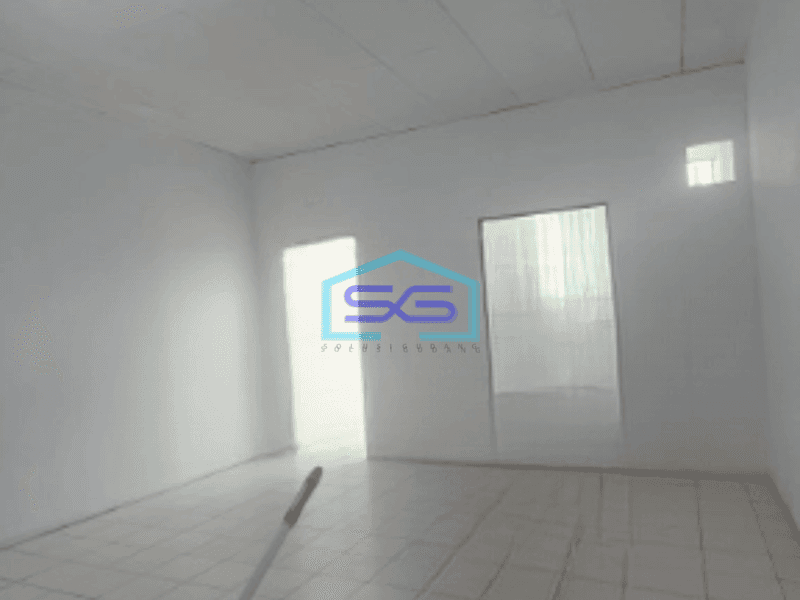 Dijual Ruko 3 Lantai Luas Bangunan  200 m² di Penjaringan Jakarta Utara