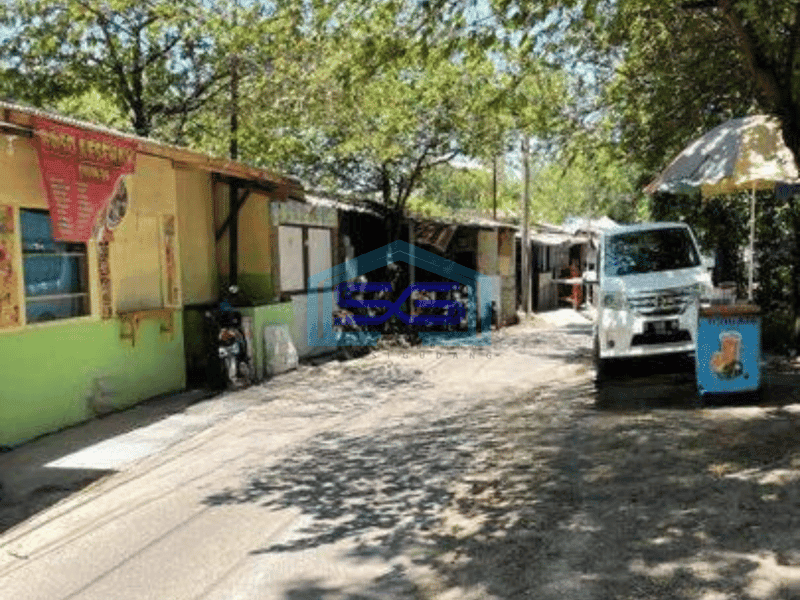 Dijual Tanah Cocok Untuk Gudang Dekat Kawasan Industri Cimareme Dekat Tol Padalarang