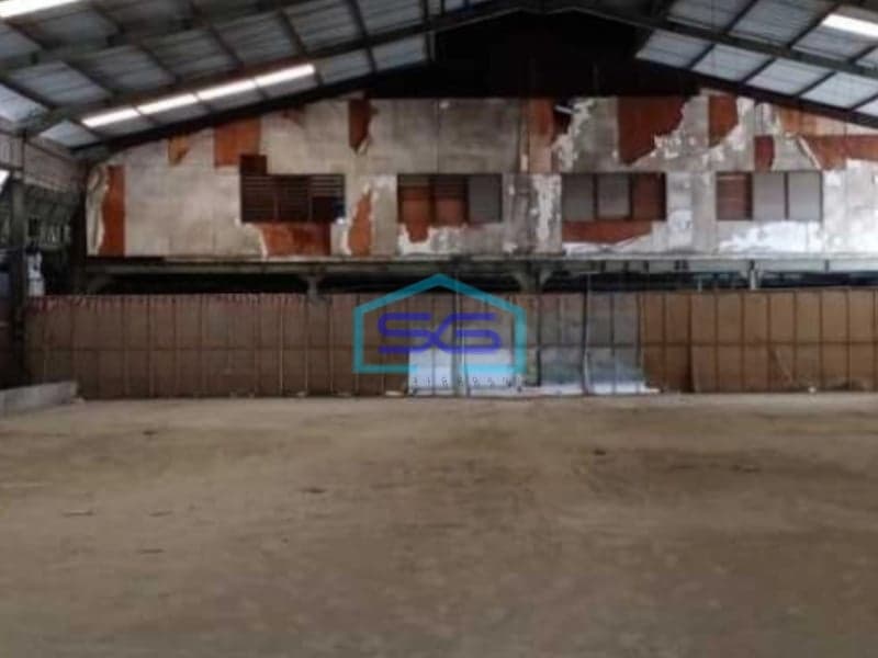 Disewakan Segera Gudang Siap Pakai Di Gudang Rawa Buaya Jakarta Barat Luas Bangunan 1750m2