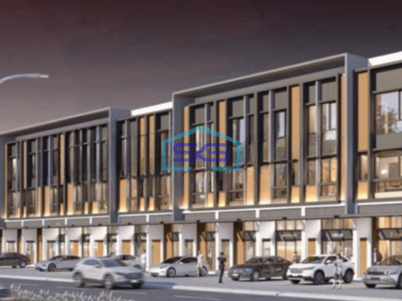 Dijual Ruko Eksklusif Westfield Center, Grand Wisata, Bekasi Luas Bangunan134 m2