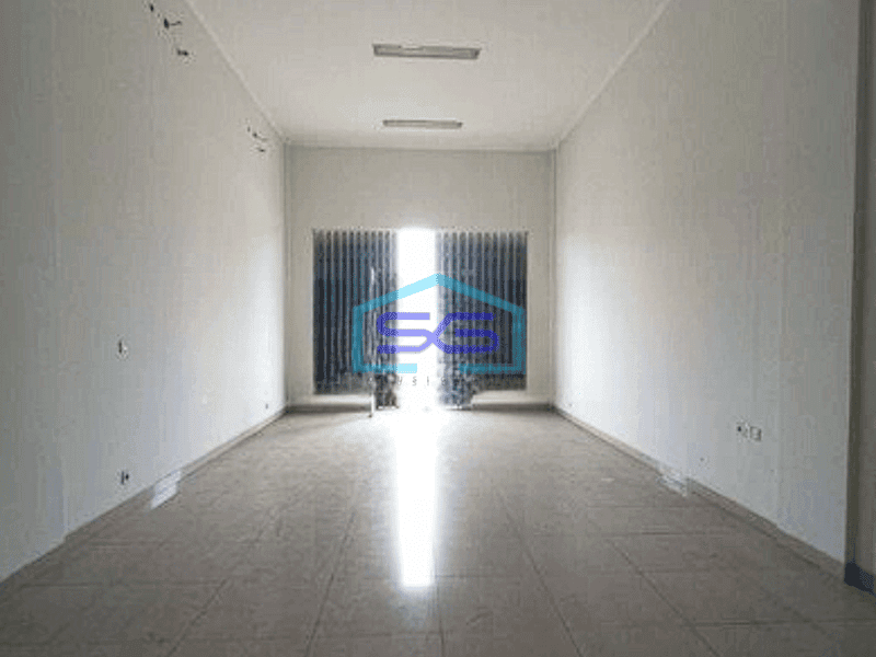 Dijual Ruko Dalton!! Di Gading Serpong Tangerang LB 320m2