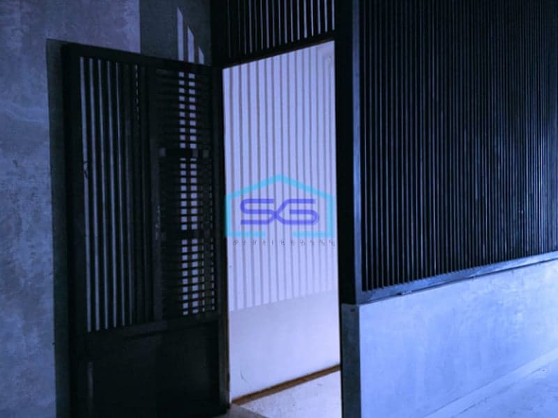 Dijual Ruko Strategis dan Menguntungkan di Jl. Kol. H. Burlian, Palembang LB 712m2