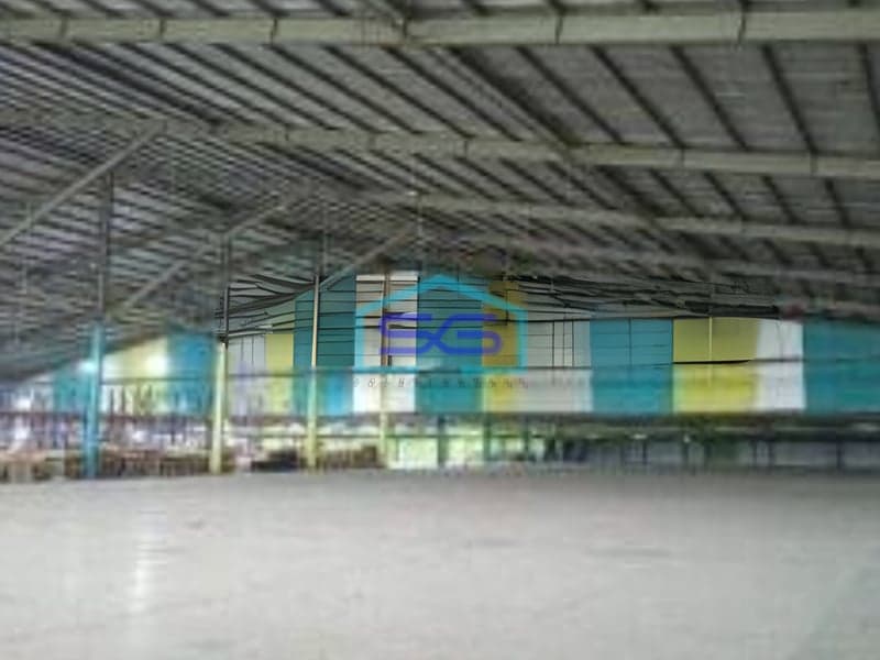 Disewakan Gudang Siap Pakai Mainroad Gede bage Bandung Luas 30000m2