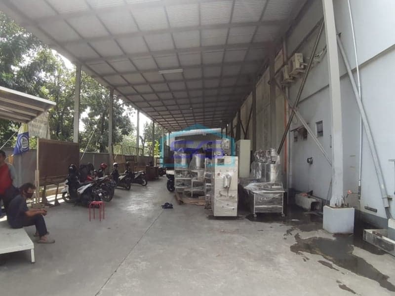Dijual Gudang Jababeka Cikarang Siap Pakai, Istimewa Harga Murah