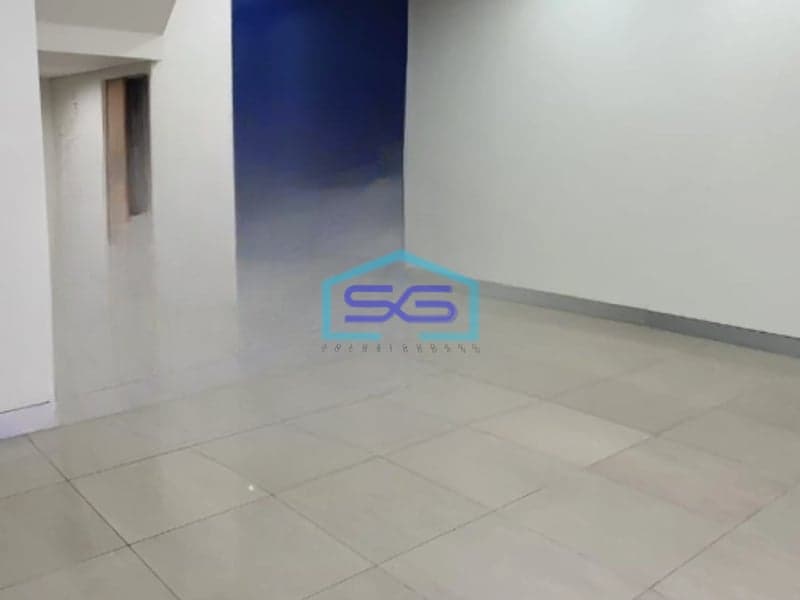 Disewakan Ruko 2 Lantai Luas Bangunan 150 m² Lokasi Klojen Malang