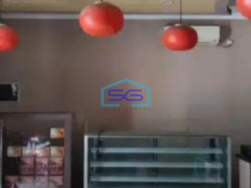 Dijual Ruko 4 Lantai Strategis Harapan Indah 2 Bekasi LB 300m2 Bangunan Baru