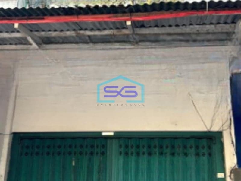 Dijual Ruko 2 Lantai Luas Bangunan 150 m² Lokasi Bebas Banjir di Malang