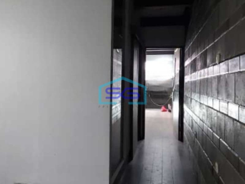 Disewakan Ruko Luas Bangunan  175 m² Lokasi Kelapa Gading Jakarta Utara