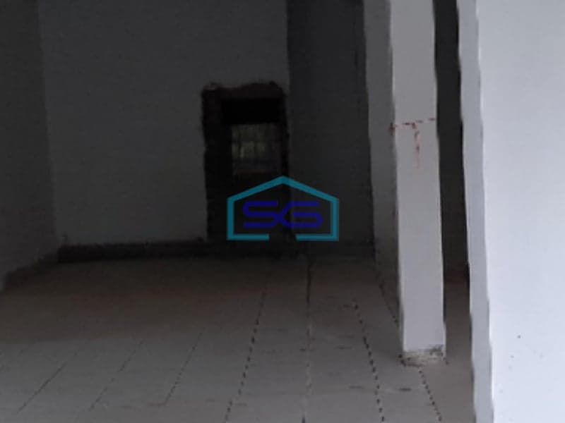 Dijual Ruko Luas Tanah  155 m² Lokasi di Tamansari Jakarta Barat