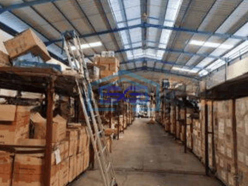 Gudang disewakan Meruya kebon jeruk