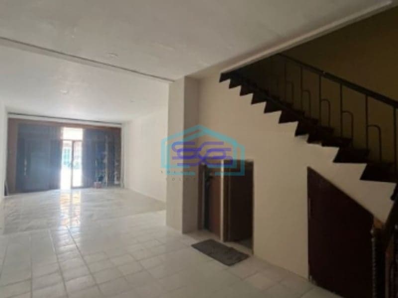 Disewakan Ruko di WTC Mall Matahari Serpong, Tangerang Selatan Luas Bangunan  210 m²