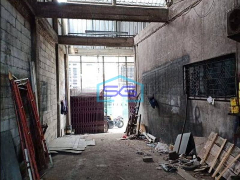 Dijual Cepat Gudang Jelambar Jakarta Barat