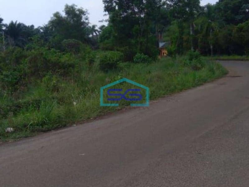 Dijual Tanah di Jl. Boulevard Raya Sawangan Depok LT 27000m2