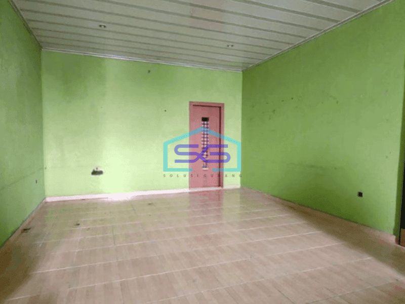 Disewakan kantor 3 lantai di pusat Denpasar Bali