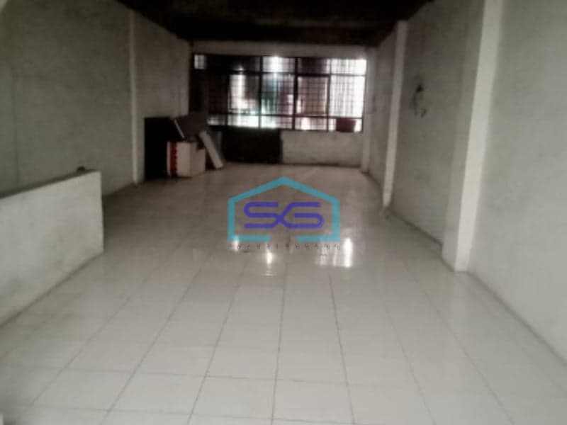 Dijual Ruko Strategis Citra Grand di Daerah Jatisampurna Bekasi