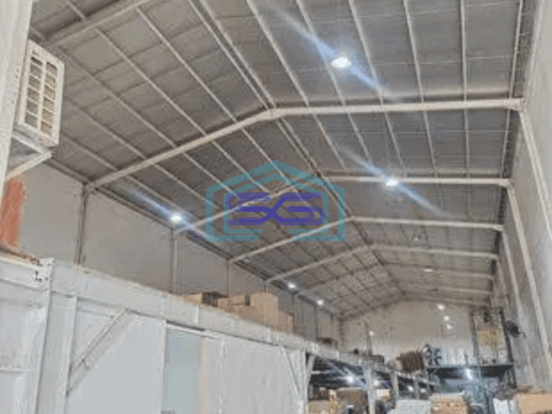 Disewakan Gudang di Cikarang